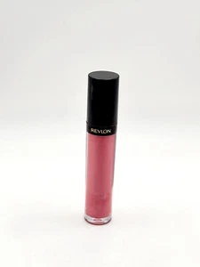Revlon Super Lustrous The Gloss Lip Gloss~#210 Pinkissimo~ 0.13 fl oz - Picture 1 of 3
