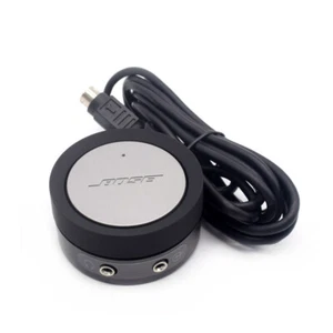 Genuine Bose Companion 3 Series I II 1 2 Volume Control Pod 9-Pin Interface - Picture 1 of 5