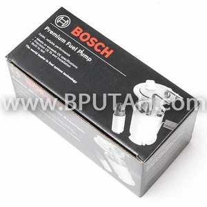 Bomba de gasolina de combustible Land Rover Discovery 2 II original Bosch fabricante de equipos originales 2001 ~ 2004 - Imagen 1 de 5