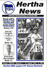 II Bl 94/95 Hertha Bsc - FC Hansa Rostock, 19.08.1994 - Bernd Pole