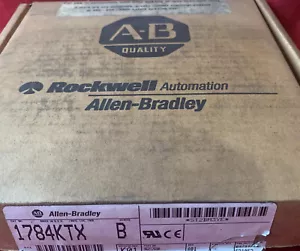 Allen Bradley 1784-KTX /B Communication Interface Card (New) - Picture 1 of 3