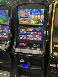 BLUEPRINT Digital CLUB Fruit Machine £400 jackpot - Picture 1 of 1
