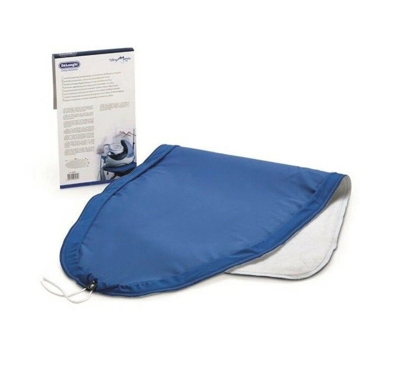 Capa para tábua de passar 110 cm x 45 cm para ferros Delonghi VAPOR PLUS ANTIICAL - Imagem 1 de 1