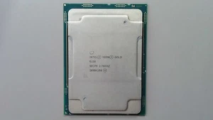Intel Xeon Gold 6150 2.7GHz 24.75MB 18-Core 165W LGA3647 SR37K - Picture 1 of 2