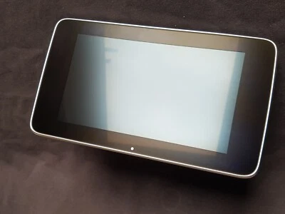 Original Mercedes C/GLC class W205 W253 Comand NTG5 Media Display A2059002211 - Bild 1 von 4