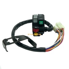 Handlebar Start Stop Switch Headlight for Can-Am Outlander Renegade 703500920
