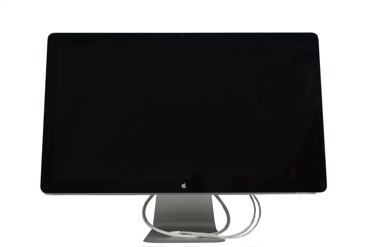 Apple Thunderbolt Display 27 Inch for sale | eBay