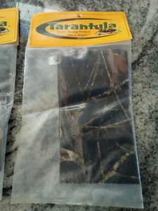 Tarantula Mossy Break Archery Silencing Fleece Pad - Picture 1 of 2