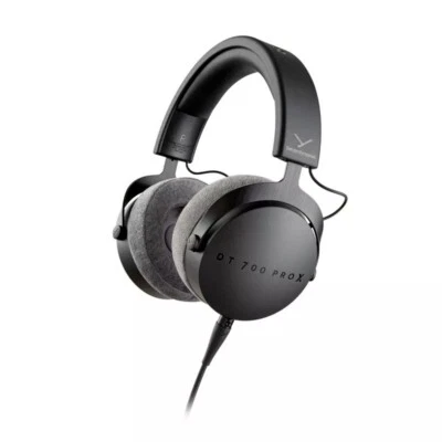 MARKENLOS Beyerdynamic DT 700 PRO X Geschlossener Studiokopfhörer Neu im Karton
