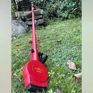 WOLF Garden ZSM Multichange Cord Tidy 3946000 (Rosso) - Foto 1 di 8