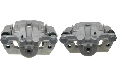 KIT Pinzas de freno de disco Raybestos traseras para Mazda CX-7 2007-2012 (77614) Foto 1 de 4