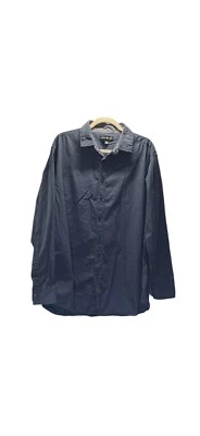 Camisa con botones Beverly Hills Polo Club para hombre talla XX-grande Foto 1 de 4