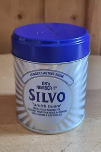 75g (8,65 €/100g) METALLPOLIERWATTE SILVO METALLPUTZWATTE DURAGLIT - Bild 1 von 1