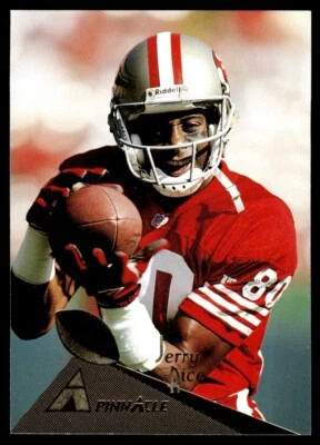 1993 Pinnacle Brett Perriman #181 - Image 1 of 2