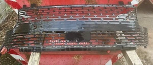 Front Grill Mesh Hyundai Staria From 2021 US4 Original 86351-CG100 - Picture 1 of 18