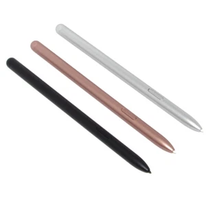 Stylet tactile S Pen pour Samsung Galaxy Tab S6 Tab S6 Lite / Tab S7 Tab S7 FE - Photo 1 sur 24