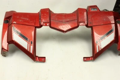 Polaris Ranger XP 800 12 Fender Front 5437850-520 31358 Foto 1 de 3