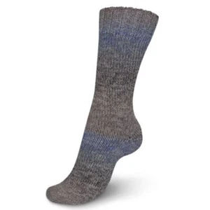 Regia Premium Merino Yak Color 4 Ply 08516 Stormy Sky Knitting and Crochet Yarn - Picture 1 of 1