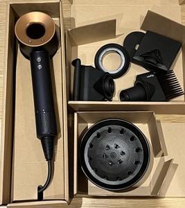 Las mejores ofertas en Secador pelo profesional Dyson | eBay