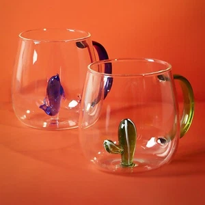 Gafas caprichosas G Decor con sorpresa 3D - Imagen 1 de 5