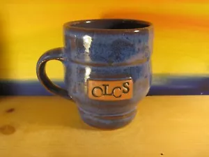 OLCS Erie Pennsylvania Our Lady's St, Jude Christian School Tasse von Cara Jung - Bild 1 von 5