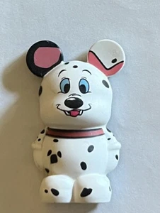 Disney Vinylmation Magnet ~ POGO (101 Dalmations) - Picture 1 of 2
