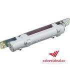 Dorma Its 96 En 3 6 Turschlieer Art 52250150 Standardachse