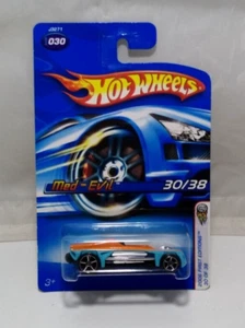 Hot Wheels Med Evil 2006 Prime Edizioni #030 1:64 - Foto 1 di 3