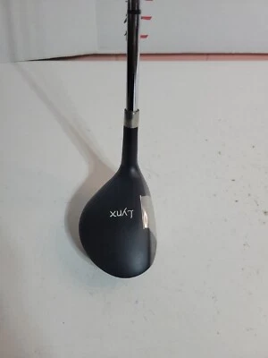 🔥 Lynx USA Predator #5 Fairway Wood Women's Right Hand  🔥         - Image 1 of 4