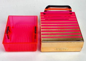 LOL Sorpresa OMG Repuesto Maletero Coche Cama Con Inserto Piscina Rosa - Imagen 1 de 10