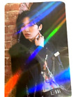 Oneus Seoho Broadcast Pre-Recording Official Hologram Photocard