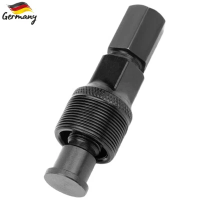 Kurbelabzieher Fahrrad Pedalarm Abzieher für Vierkant-Achse Trettkurbel Werkzeug - Bild 1 von 4