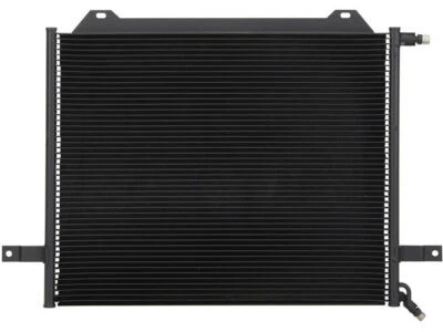 Para 1992-2004 Freightliner FL70 A/C condensador Spectra 14177HP 1999 2000 1993 - Imagem 1 de 2