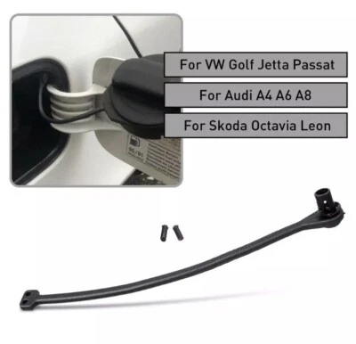 GOMA  SUJECCION TAPA DEPOSITO DE COMBUSTIBLE PARA GOLF,BORA,A3,LEON...1J0201550A - Imagen 1 de 4