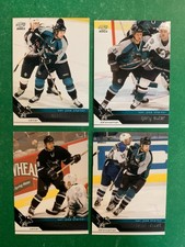 2002-03 Pacific hockey cards U-Pick your cards