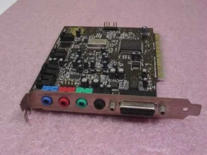 Creative Labs PCI Soundkarte - Live CT4670 - Bild 1 von 6