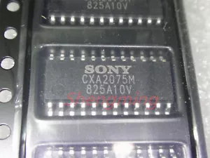 10 PIEZAS CXA2075M SOP-24 - Imagen 1 de 1