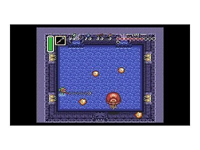 The Legend of Zelda A Link to the Past - SNES - Image 1 of 1