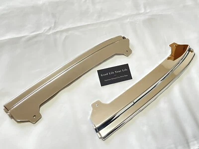 Lexus LX450 Toyota Land Cruiser FZJ80 obere Scheinwerfer Felge Paar OEM JDM O... - Bild 1 von 4