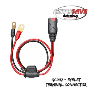 NOCO - Eyelet Terminal Connector GC002 - Picture 1 of 1