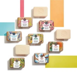 Sapone Solido Mani - Yves Rocher - Varie Fragranze - Picture 1 of 11