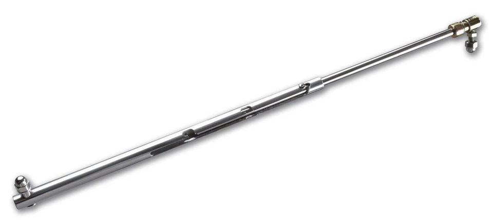 Lokar 0401014 Adjustable-Level Self-Locking Hood And Trunk Prop - Image 1 of 1