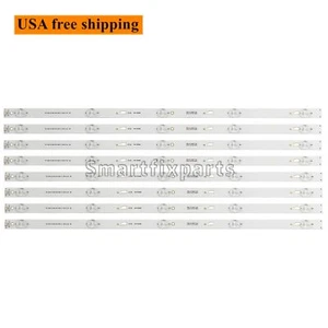 LED Strips 006-P1K3486A 55HR332M05A3 For Insignia NS-55D421NA16 55D1500 - Picture 1 of 6