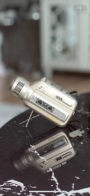 Sony M-100MC Micro Cassette Recorder Tested Dealer Stock Excellent Condition ✅ - Image 1 of 3