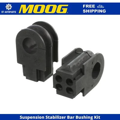 Kit de buje de barra estabilizadora de suspensión para Nissan Sentra 2007-2012 MOOG 2007 2008 Foto 1 de 3