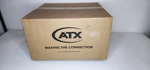 ATX MAXNET II MP3BA Active Chassis w/ MP3-COM - Picture 1 of 10