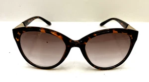 Reaction Kenneth Cole Sunglasses KC1397 52F Tortoise Frame Brown 53-20-145 - Picture 1 of 6