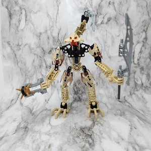 Lego Bionicle Vorox 8983 Complete No Box No Instructions - Picture 1 of 4