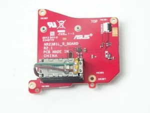 GENUINE ASUS Rog Ally Controller Joystick Connector Pad NR2301L_R_BOARD - Picture 1 of 2