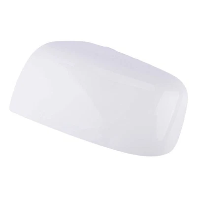 Left Side Rearview Mirror Cover Cap Housing Fit For Nissan Rogue 2008-2015 Foto 1 de 4